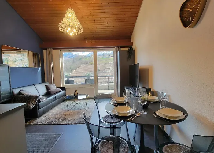 Lakeview Loft*lake/ferry Access* *